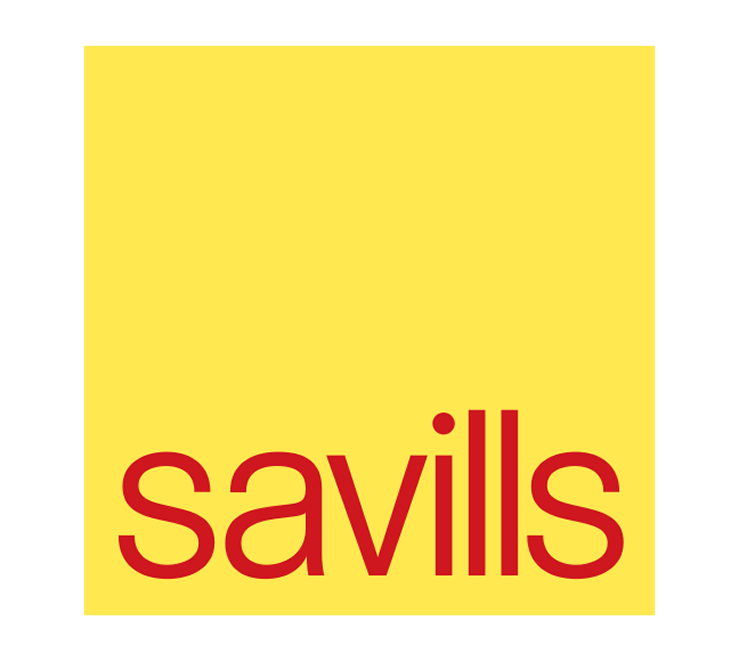 Savills logo